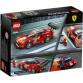 LEGO® Speed Champions FERRARI 488 GT3 "SCUDERIA CORSA"