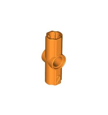 Technic tengely- és pin csatlakozó 180°
