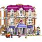 Heartlake City Grand Hotel
