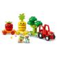 Gyümölcs- és zöldségtraktor