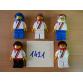 LEGO Figurák / 5 db
