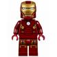 Lego Super Heroes Vasember figura