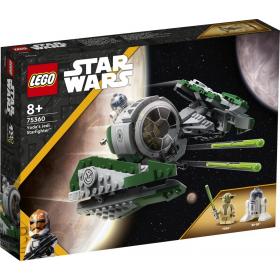 Yoda Jedi Starfighter™-e™