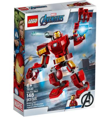 Vasember robot