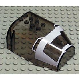 Szélvédő 8 x 6 x 3 - mintás/matricás™