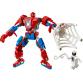 Pókember robot vs. Anti-Venom