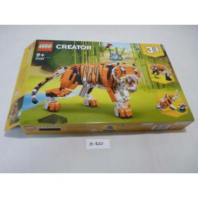 Lego Creator 31129 - CSAK ÜRES DOBOZ!™