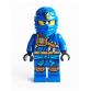 Jay minifigura