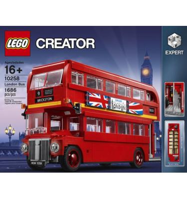 London Busz