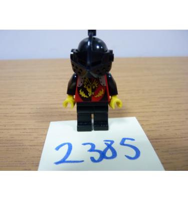 LEGO Lovag figura