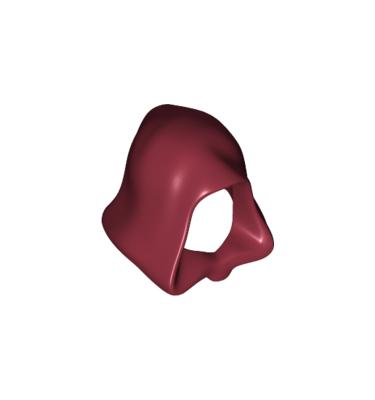 Minifigura kapucni