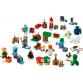 LEGO® Minecraft® Adventi naptár 2025