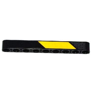 Technic emelőkar 1 x 9 - mintás/matricás
