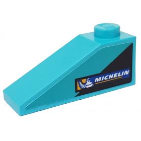 Lejtő 3 x 1 (33°) - mintás/matricás™