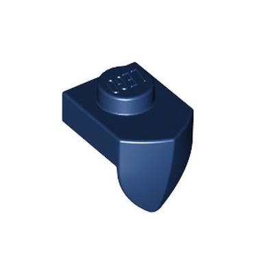 1 x 1 lapos elem foggal