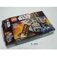 Lego Star Wars 75137 - CSAK ÜRES DOBOZ!!!