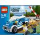LEGO Járőrautó