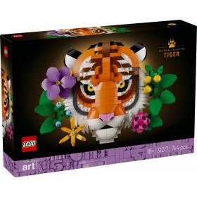 A faunagyűjtemény - Tigris™