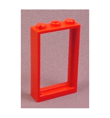 Ajtó keret 1 x 3 x 4