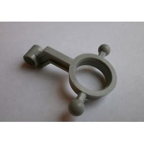 Technic kormánykar nagyméretű kerékagytartóval - Tüskés csatlakozás™