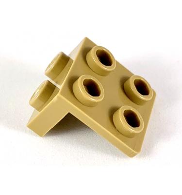Konzol elem 1 x 2 - 2 x 2