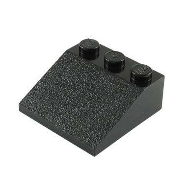 Lejtő 3 x 3 (33°)