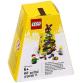 LEGO® Karácsonyfa doboz