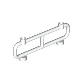 Kerítés / korlát elem 1 x 8 x 2™