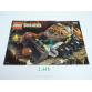 Lego System 4950 - CSAK ÖSSZERAKÁSI ÚTMUTATÓ