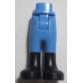 Friends figura láb - mintás/matricás