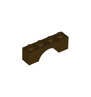 Boltív 1 x 4