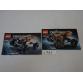 Lego Technic 9392 - CSAK ÖSSZERAKÁSI ÚTMUTATÓ!