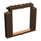Ajtó keret 2 x 8 x 6