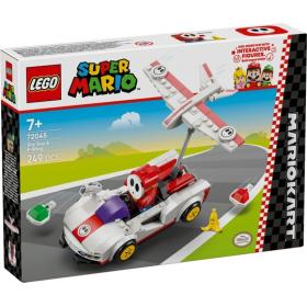 Mario Kart™ – Shy Guy és P-Wing™