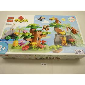 Lego DUPLO 10973 - CSAK ÜRES DOBOZ!™