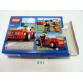 Lego City 8402 - CSAK ÜRES DOBOZ!!!
