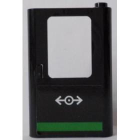 Vonat ajtó 1 x 4 x 5 (jobb) - mintás/matricás™