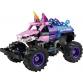 Monster Jam™ Sparkle Smash™ - Hátrahúzhatós