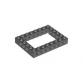 Technic kocka 6 x 8