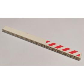 Technic emelőkar 1 x 15 - mintás/matricás™