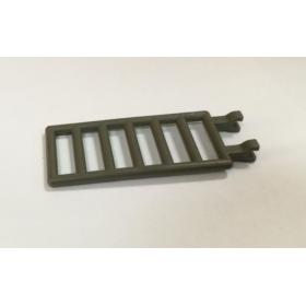 Létra 7 x 3 , 2 klipsszel™