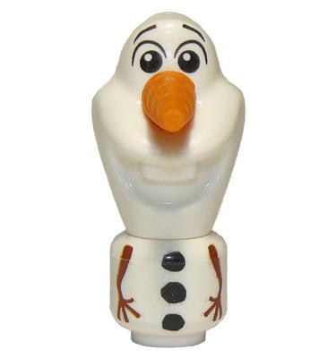 Olaf (Micro figura)