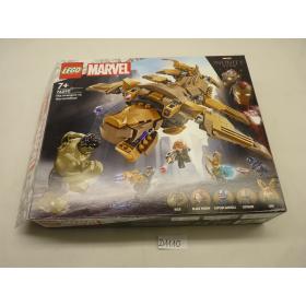 Lego Super Heroes 76290 - CSAK ÜRES DOBOZ!™