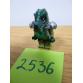 LEGO Chima Cragger (Heavy Armor) figura loc063