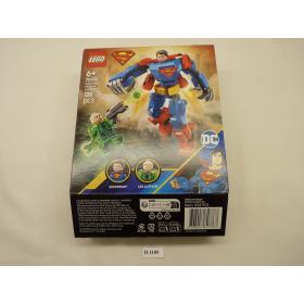 Lego Super Heroes 76302 - CSAK ÜRES DOBOZ!™