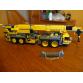 LEGO XXL Mobil emelődaru