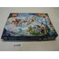 Lego Elves 41077 - CSAK ÜRES DOBOZ!