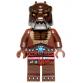 Chima Crug minifigura