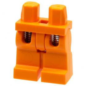 Rugós minifigura lábak™