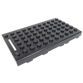 4.5V elemtartó fedél, 6 x 11 x 3 1/3™